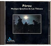 Compilation - Peru
