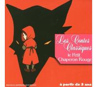Compilation - Petit Chaperon Rouge (le)