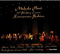 Compilation - Petri: 50th Birthday Concert