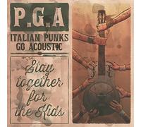 Compilation - PGA Stay Together for the Kids