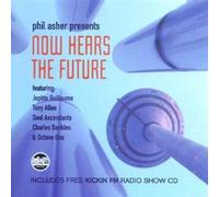 Compilation - Phil Asher Presents Now Hears