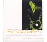 Compilation - Phonography Vol.2 [Vinilo]