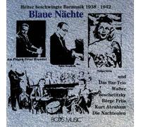 Compilation - Piano Bar 1938-1942