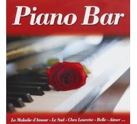 Compilation - Piano Bar