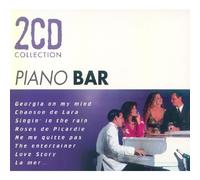Compilation - Piano Bar-la Mer