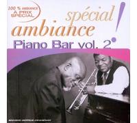Compilation - Piano Bar Volume 2