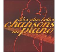 Compilation - Piano & Voix : Les Plus Belles