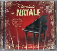 Compilation - Pianoforte Di Natale