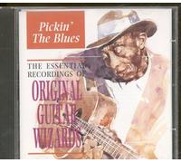 Compilation - Picking The Blues