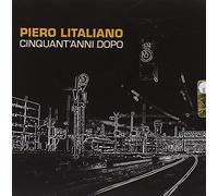 Compilation - Piero Litaliano Cinquantanni Dopo