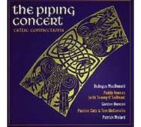 Compilation - Piping Concert: Celtic Connections CDLDL 1270
