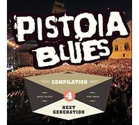 Compilation - Pistoia Blues Next Generation Vol.4