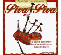 Compilation - Piva Piva (Le Piu' Belle Canzoni Di Natale)