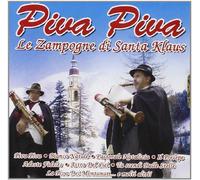 Compilation - Piva Piva (Le Zampogne Di Santa Klaus)