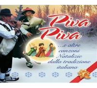 Compilation - Piva Piva Zampogna E Altre Canzoni Natalizie