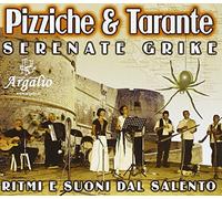 Compilation - Pizziche E Tarante