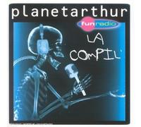 Compilation - Plan?Te Arthur