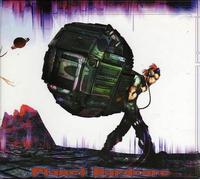 Compilation - Planet Hardcore