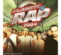 Compilation - Planet Rap 4