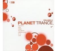 Compilation - Planet Trance Vol 2
