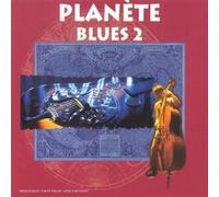 Compilation - Planete Blues V.2 [Import]