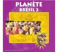 Compilation - Plan?Te Br?Sil Vol.2