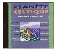 Compilation - Planete Celtique (Compilation)