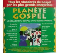 Compilation - Planete Gospel