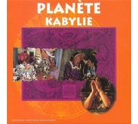 Compilation - Planete Kabylie