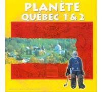 Compilation - Planete Quebec