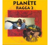 Compilation - Planete Ragga V.2 [Import]
