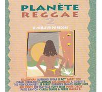 Compilation - Planete Reggae 2 (Compilation)