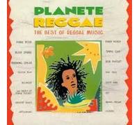 Compilation - Planete Reggae (Compilation)