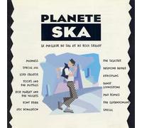 Compilation - Planete Ska (Compilation)