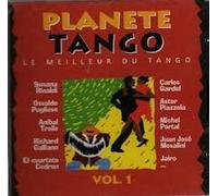 Compilation - Planete Tango