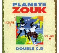 Compilation - Planete Zouk 1 + 2 (Compilation)