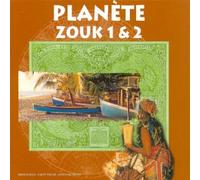 Compilation - Planete Zouk Vol.1&2