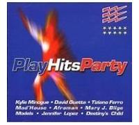 Compilation - Play Hits Party