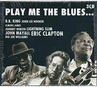Compilation - Play Me the Blues