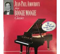 Compilation - Plays Boogie
