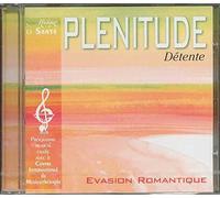 Compilation - Plenitude Detente