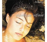 Compilation - Plenitude infinie CD