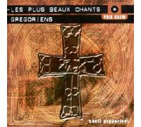 Compilation - Plus Beaux Chants Gregoriens