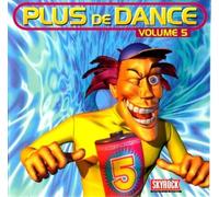 Compilation - Plus De Dance Vol 5