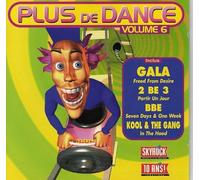 Compilation - Plus De Dance / Vol.6