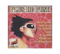 Compilation - Plus De Funk
