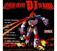 Compilation - Plus Grand Dj Du Monde/Vol3