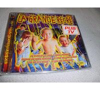 Compilation - Plus Grande Recree