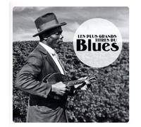 Compilation - Plus Grands Titres Du Blues / Various