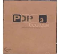 Compilation - Pop Boutique Vol.3 [Vinilo]